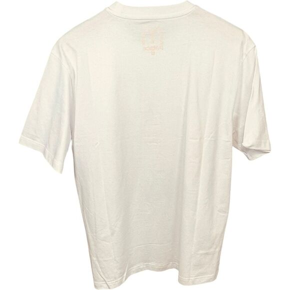 Palace  McDonald's Graphic Short Sleeve Tee Shirt - Picture 8 of 11